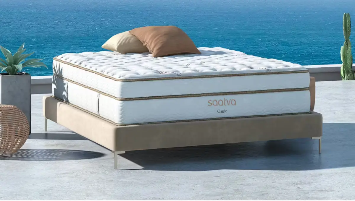 best mattress for couples